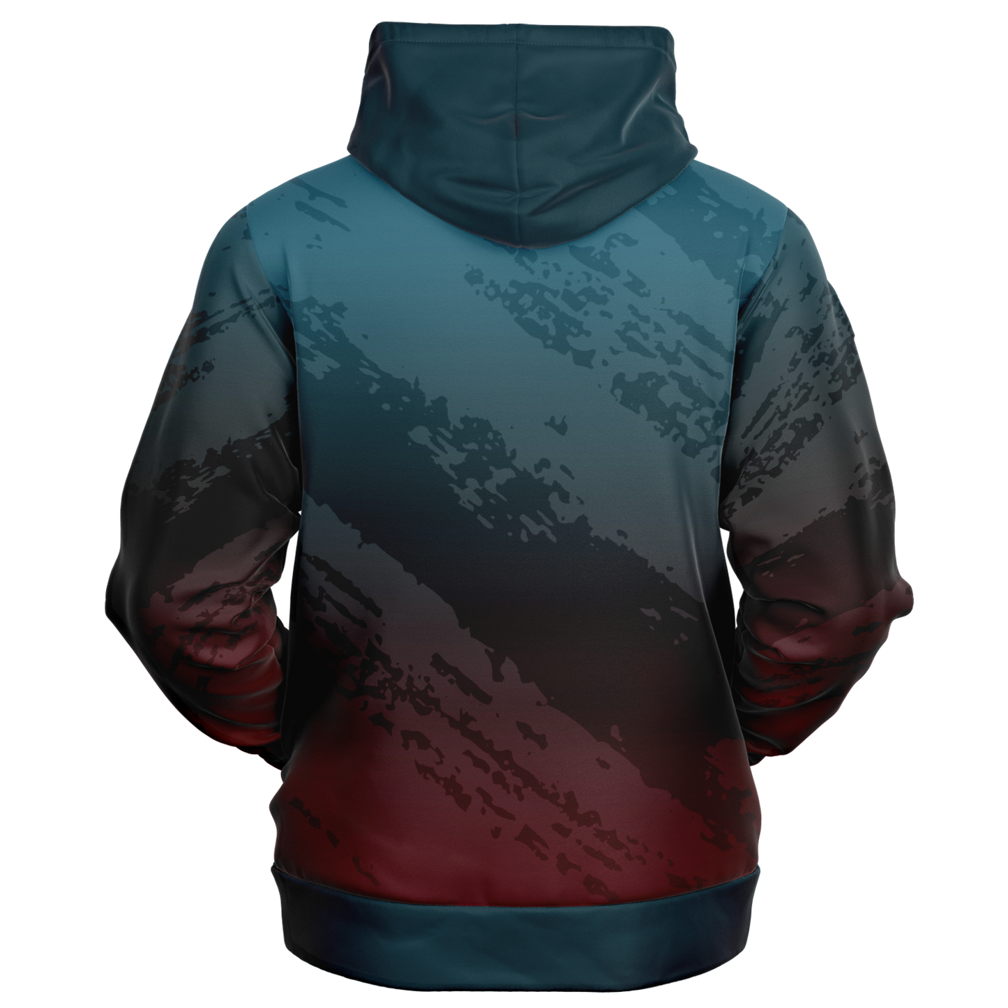 G3XO ESPORT - Crew Zipper 2023