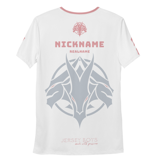 HYDRA GAMING - Jersey 2020 ROSÉ