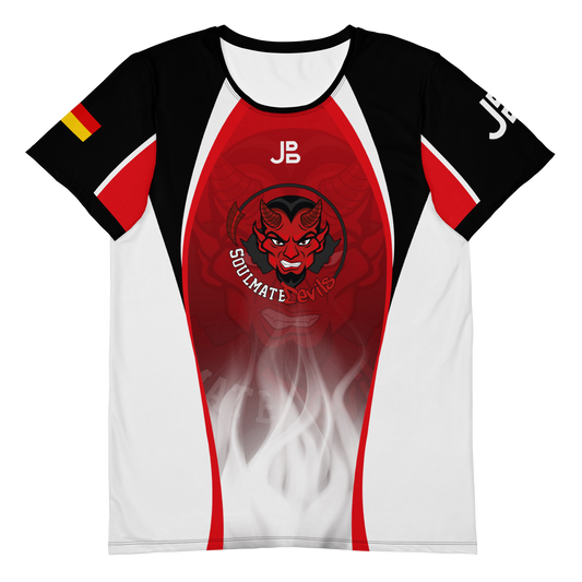 SOULMATE DEVILS - Jersey 2020