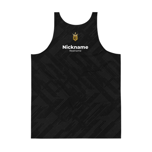 EQD - Crew Tank-Top 2023