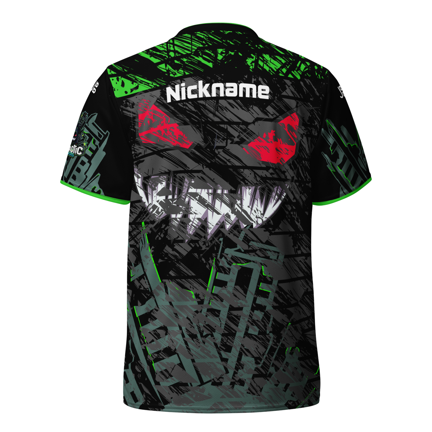 CHAOTIC ESPORTS - Jersey 2023