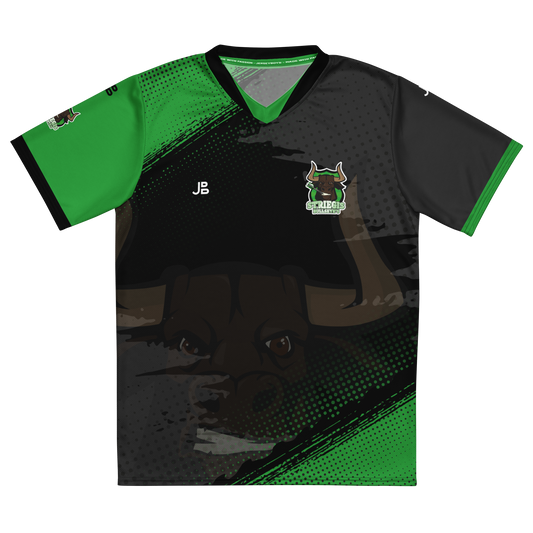 STRIEGIS BULLSEYES - Jersey 2023