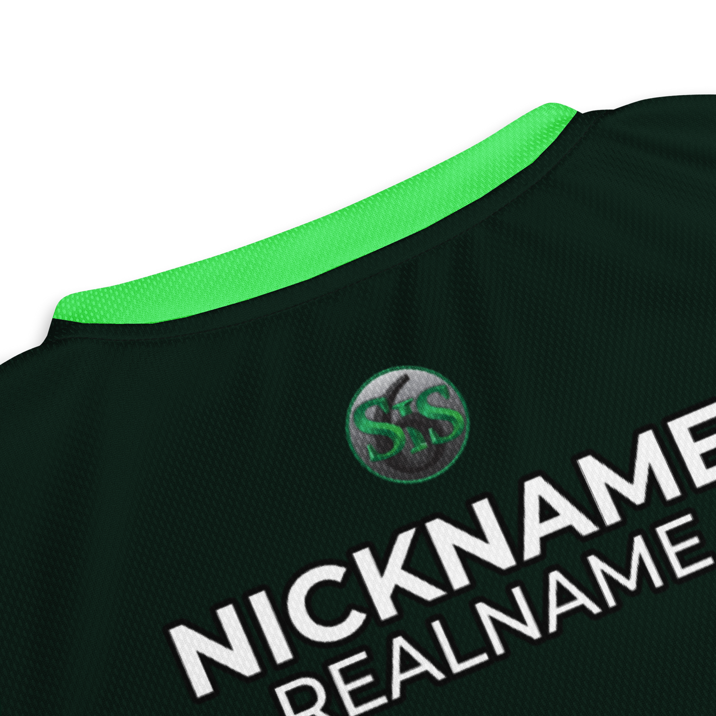 SINISTER SIX - Jersey 2021