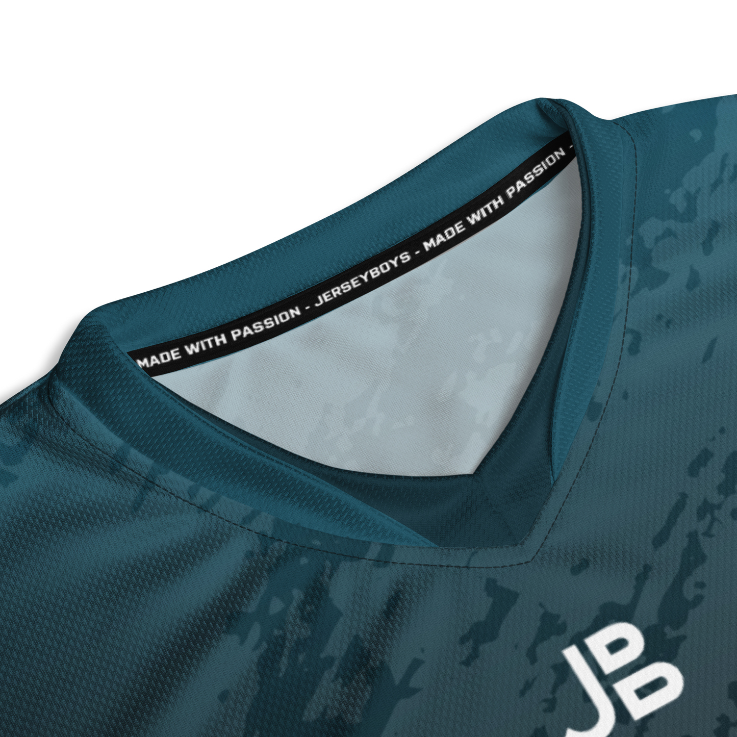 G3XO ESPORT - Jersey 2023