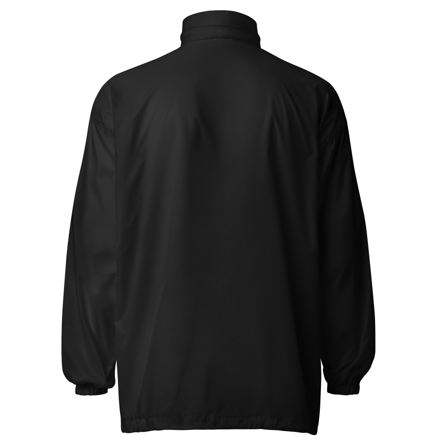 PLATTFORM.TV - Sticklogo Windbreaker