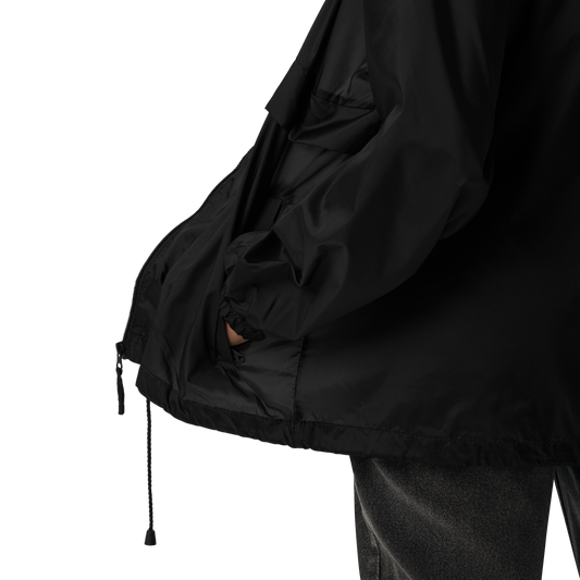 TEAM AKIMBO - Stick Windbreaker