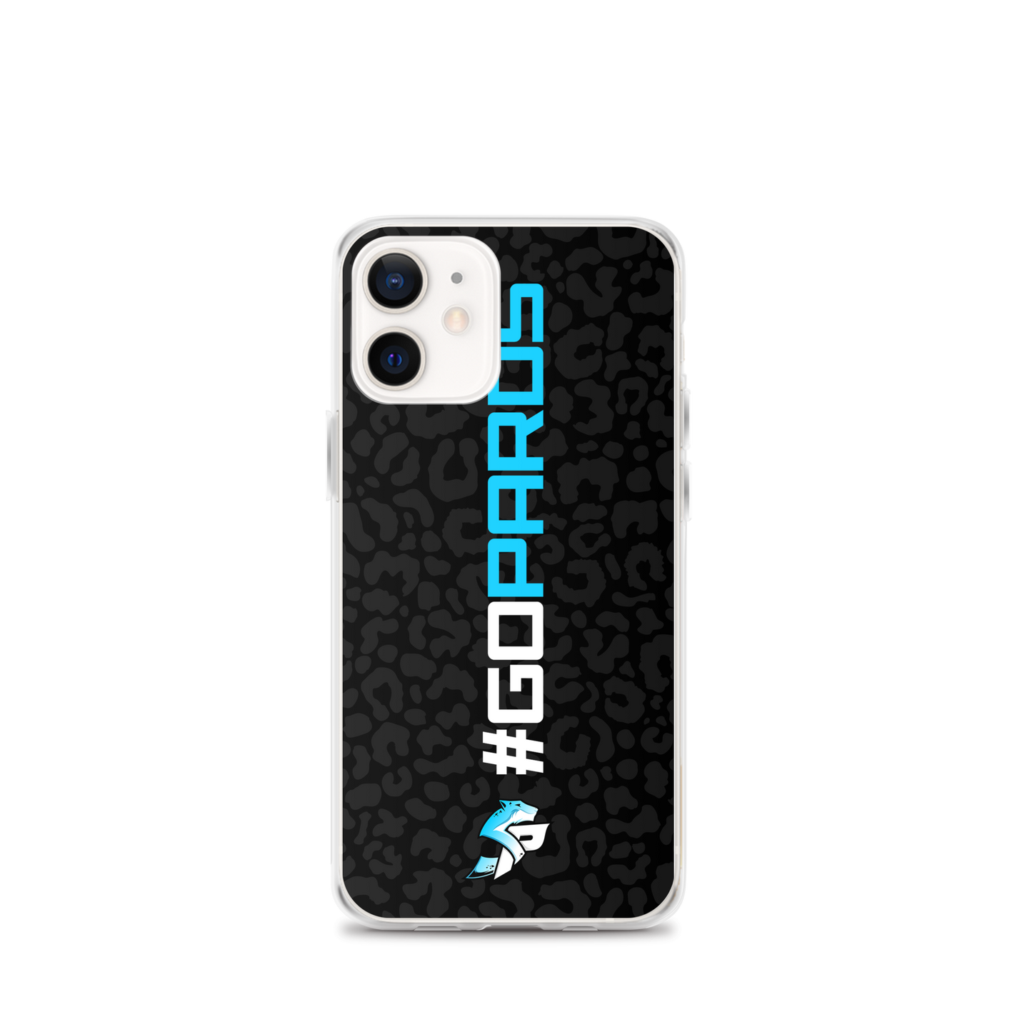 SNOWPARDS - iPhone® Handyhülle #GOPARDS