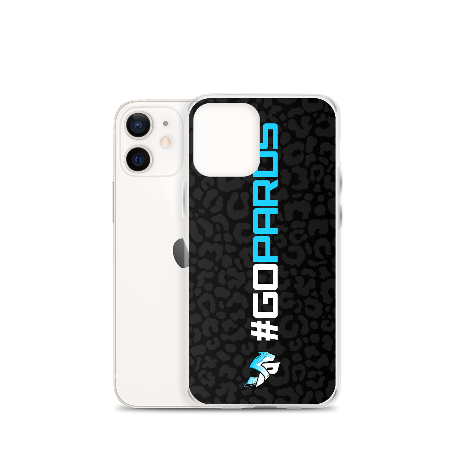 SNOWPARDS - iPhone® Handyhülle #GOPARDS