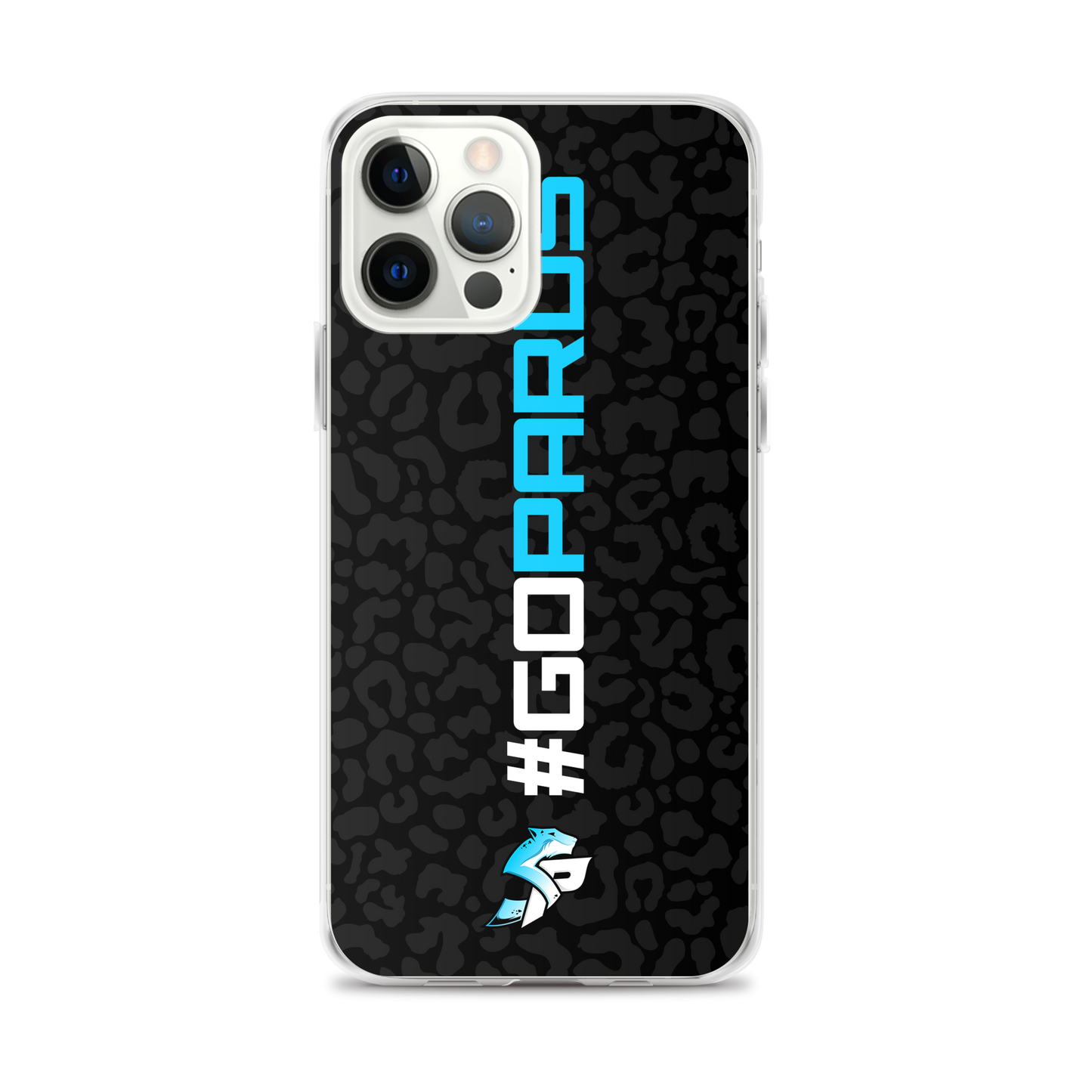 SNOWPARDS - iPhone® Handyhülle #GOPARDS