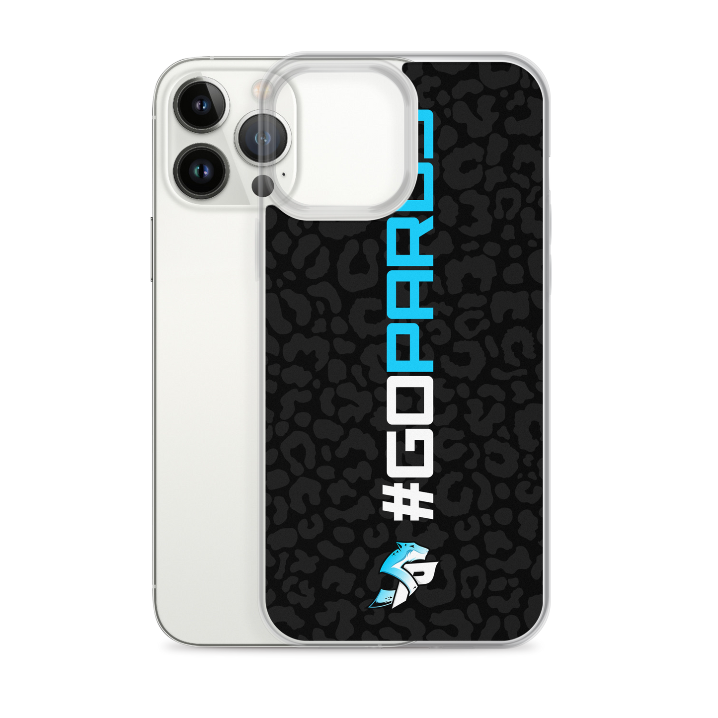 SNOWPARDS - iPhone® Handyhülle #GOPARDS