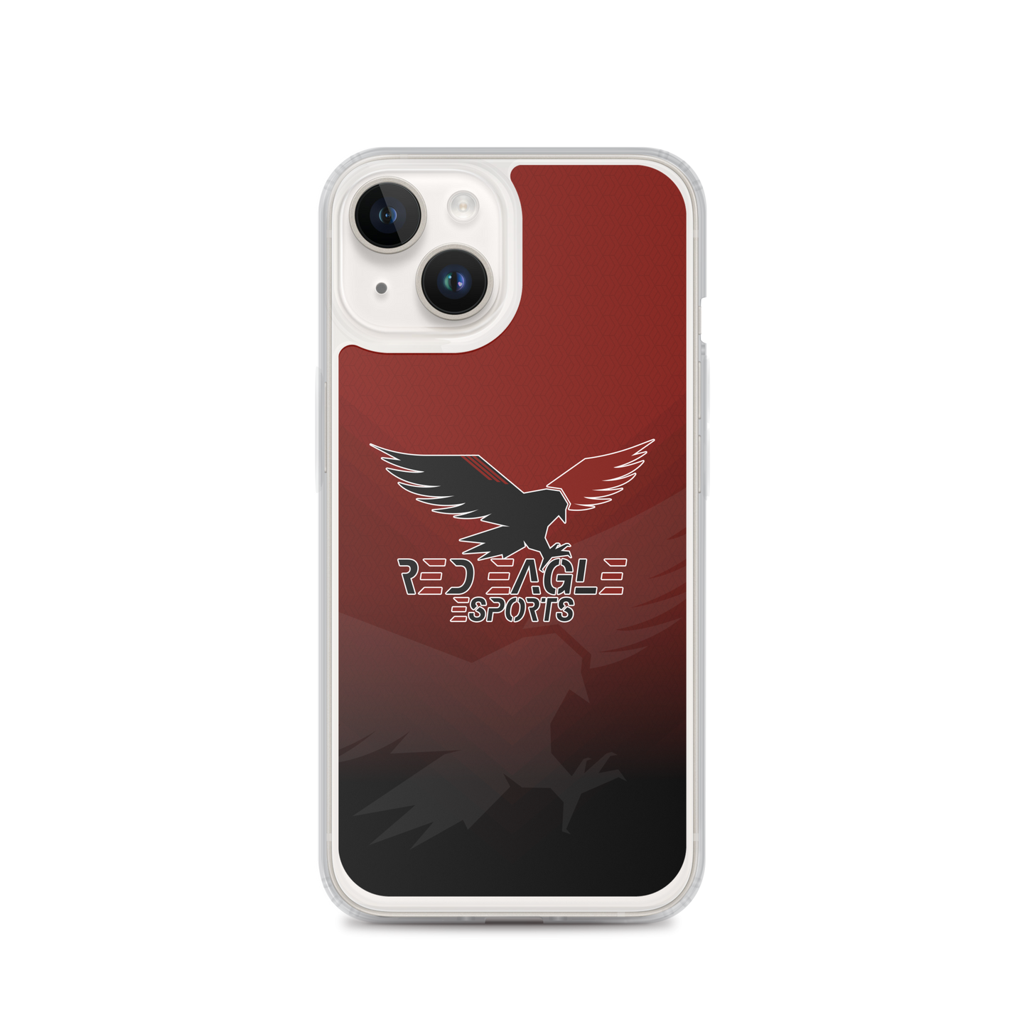 RED EAGLE ESPORTS - iPhone® Handyhülle