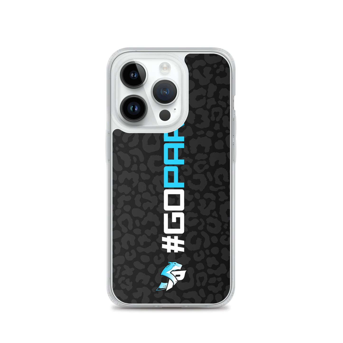 SNOWPARDS - iPhone® Handyhülle #GOPARDS