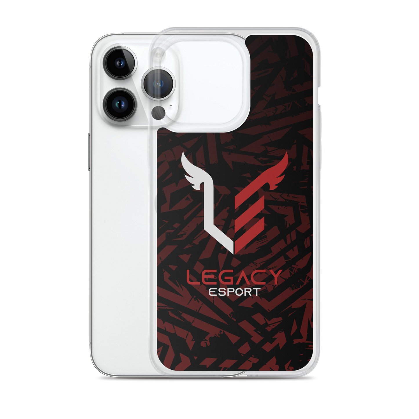 LEGACY ESPORT - iPhone® Handyhülle