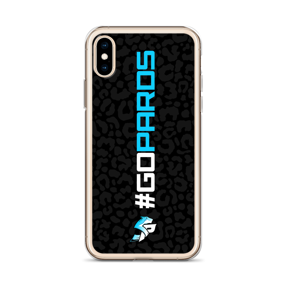 SNOWPARDS - iPhone® Handyhülle #GOPARDS