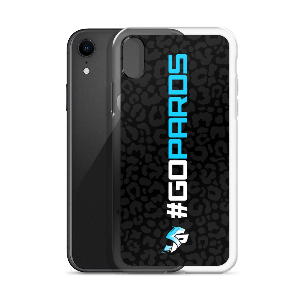 SNOWPARDS - iPhone® Handyhülle #GOPARDS