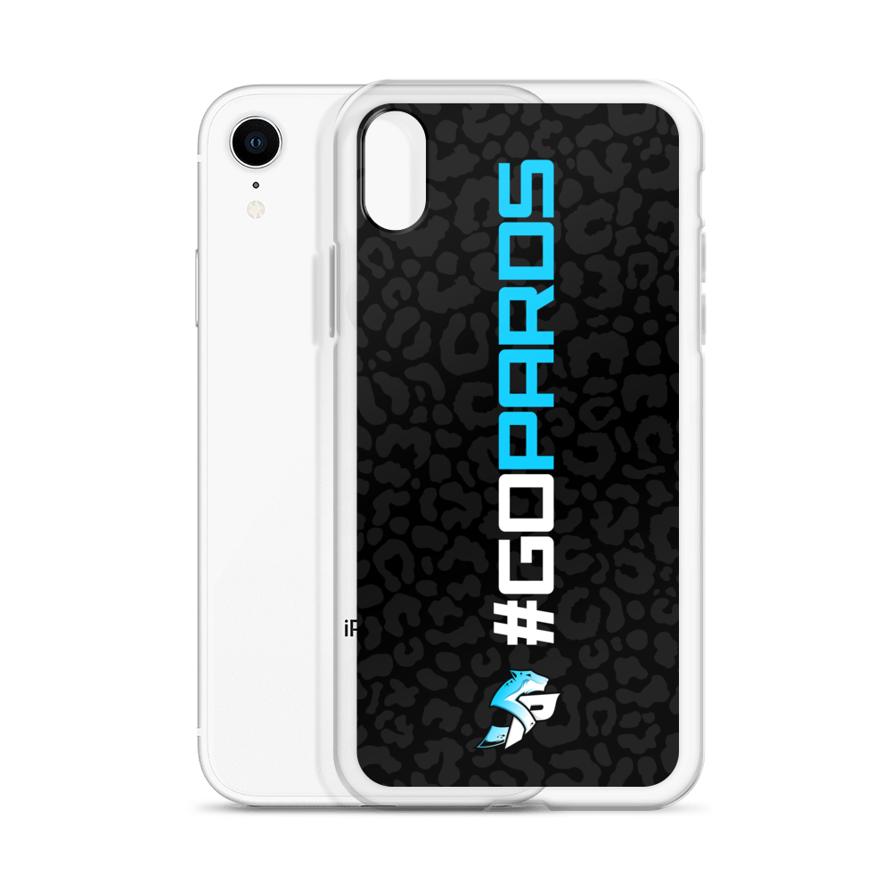 SNOWPARDS - iPhone® Handyhülle #GOPARDS
