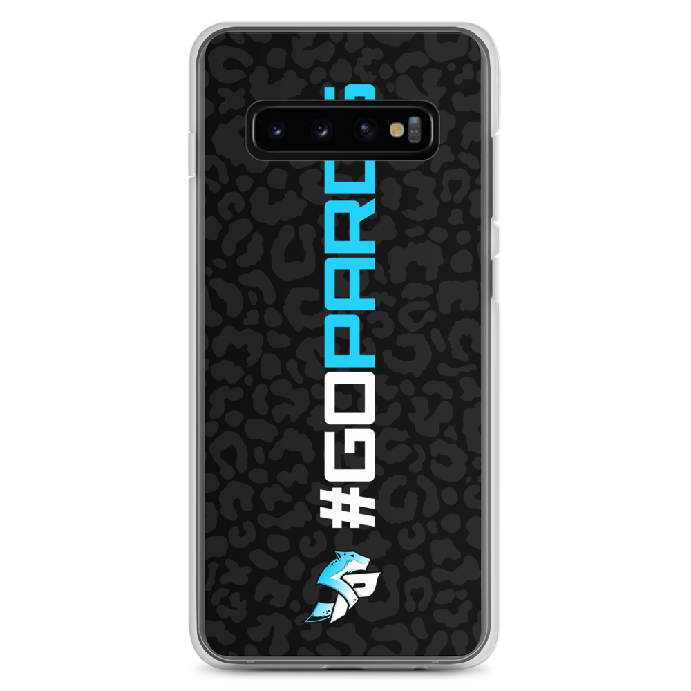 SNOWPARDS - Samsung® Handyhülle #GOPARDS