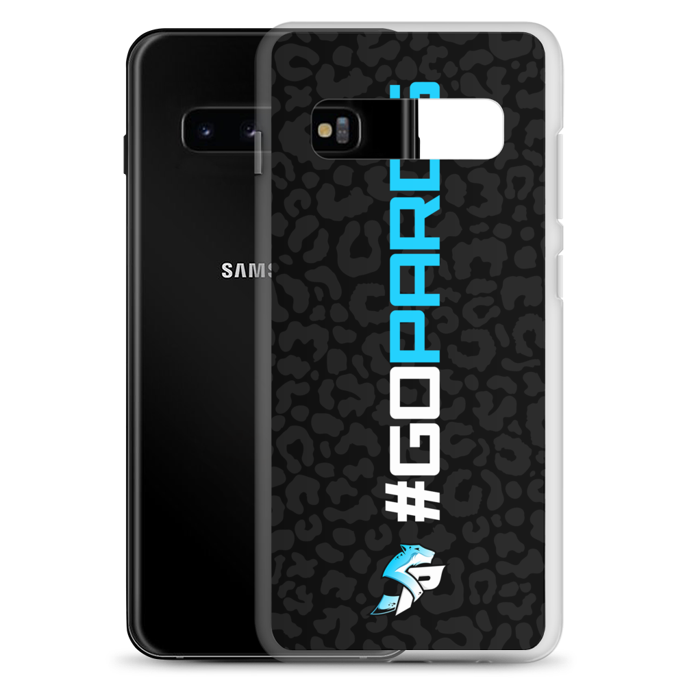 SNOWPARDS - Samsung® Handyhülle #GOPARDS