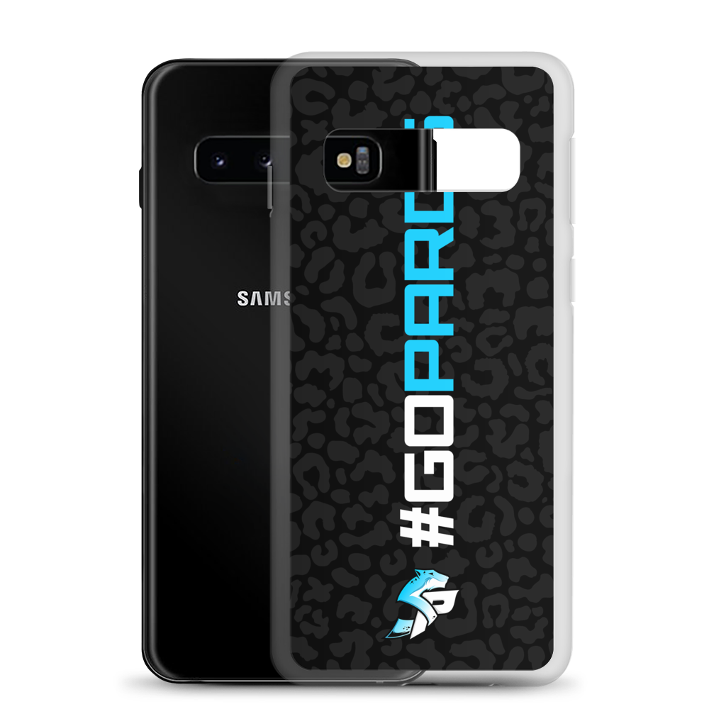 SNOWPARDS - Samsung® Handyhülle #GOPARDS