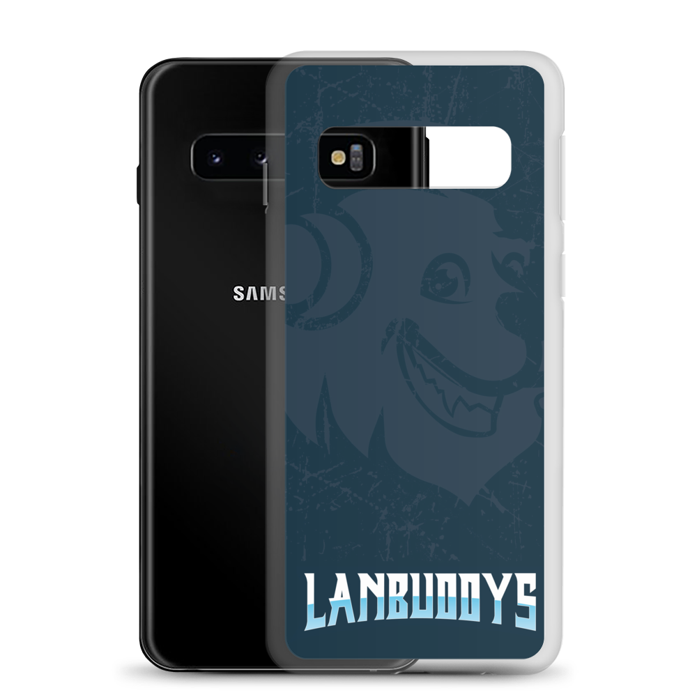 LANBUDDYS - Samsung® Handyhülle