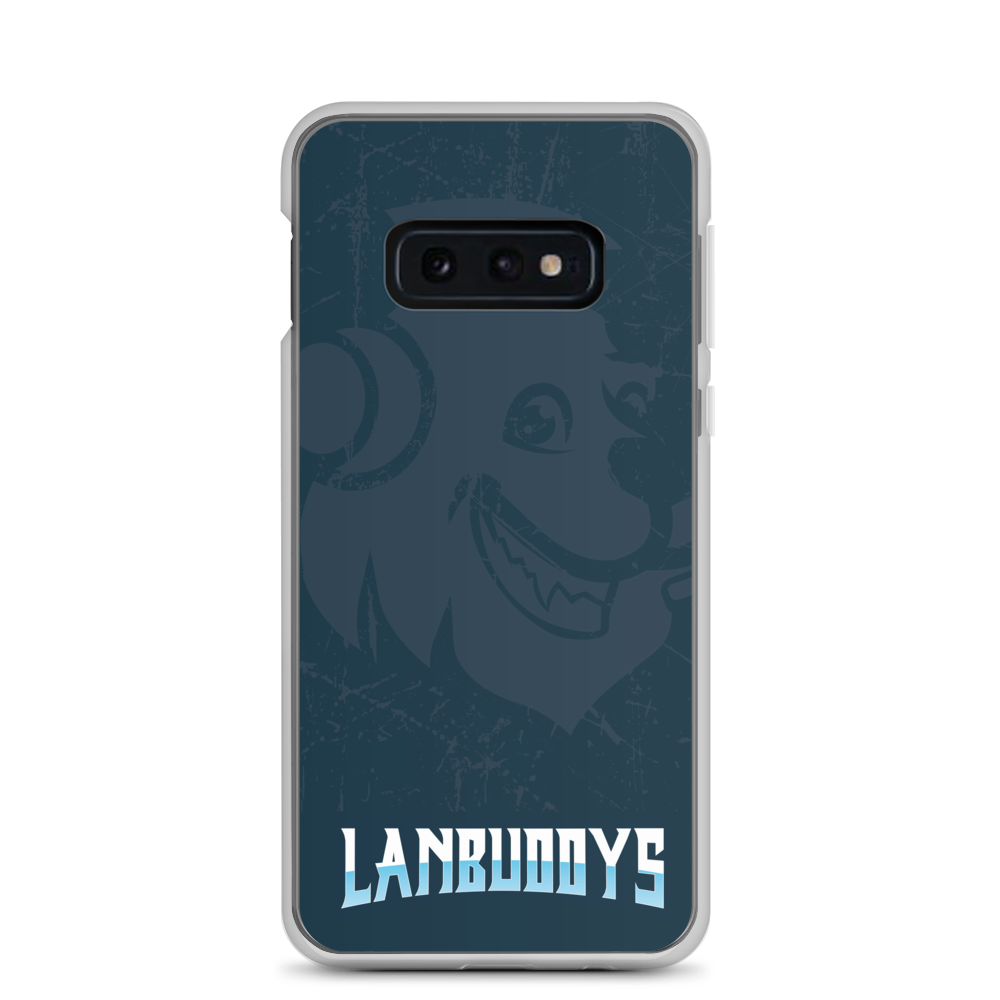 LANBUDDYS - Samsung® Handyhülle
