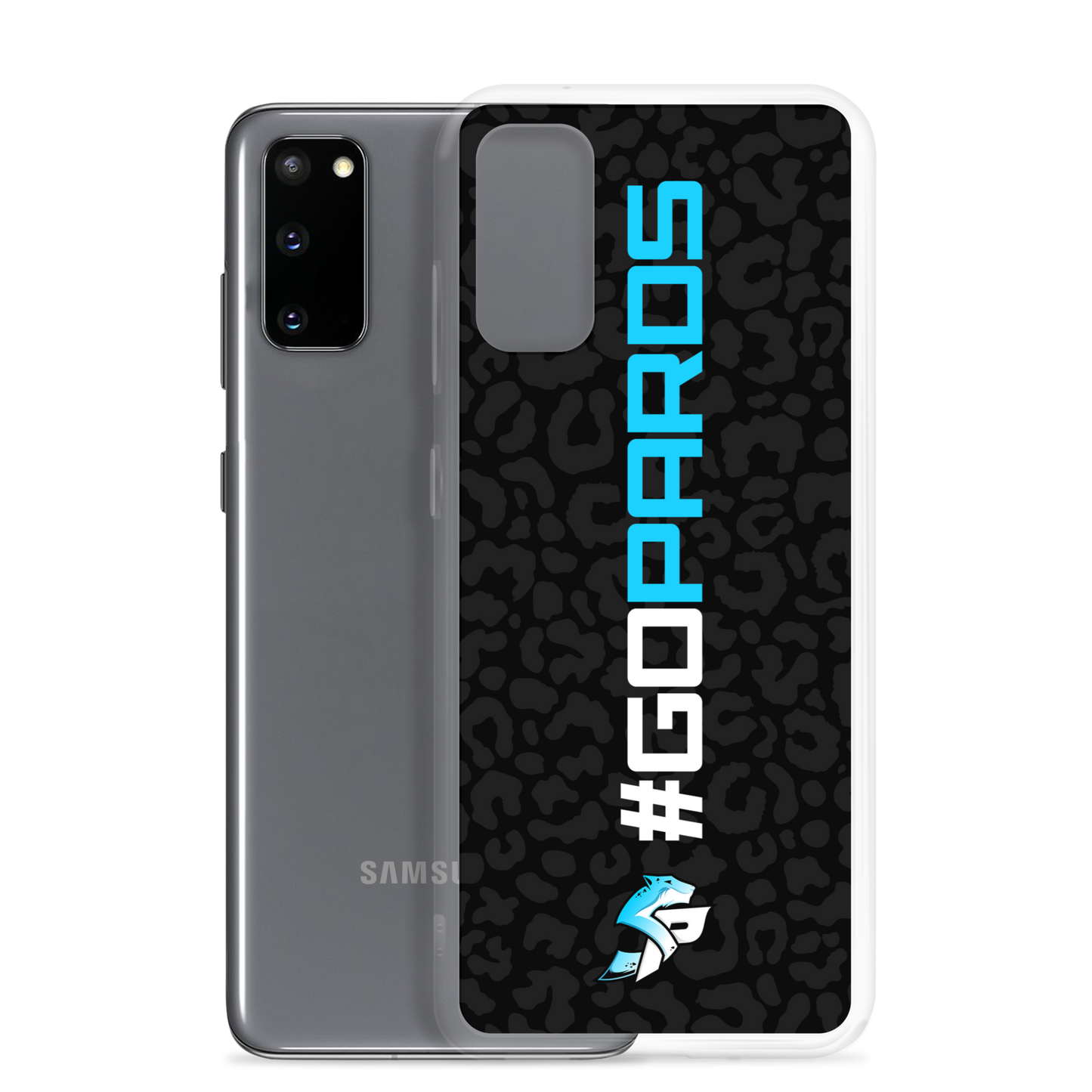 SNOWPARDS - Samsung® Handyhülle #GOPARDS