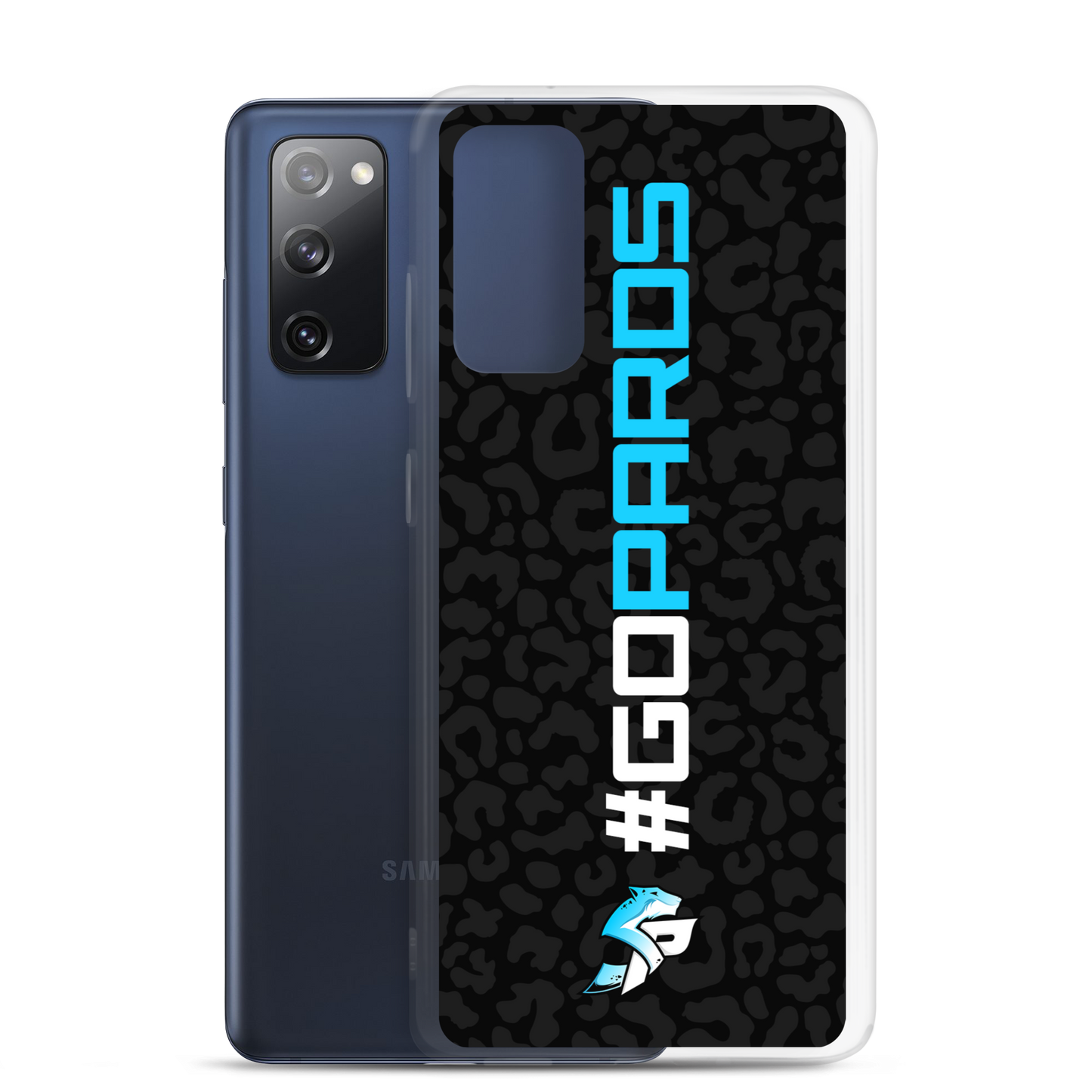 SNOWPARDS - Samsung® Handyhülle #GOPARDS