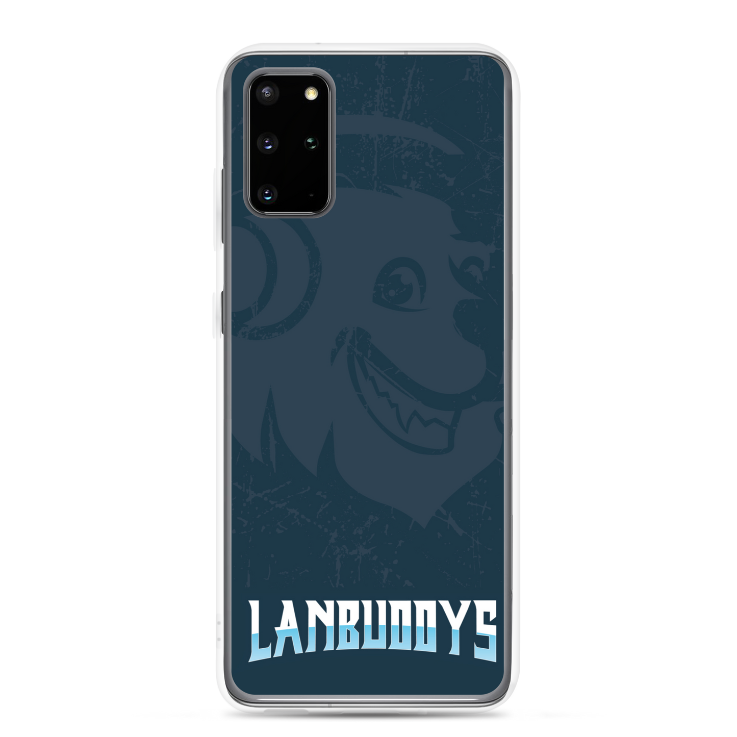 LANBUDDYS - Samsung® Handyhülle