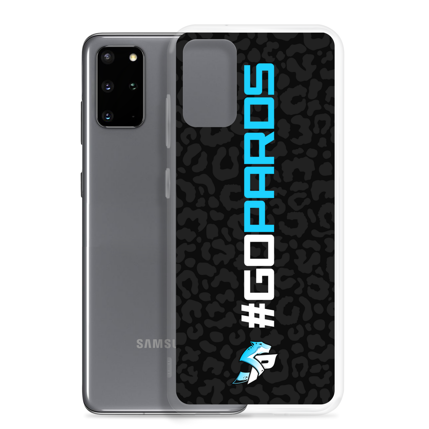 SNOWPARDS - Samsung® Handyhülle #GOPARDS