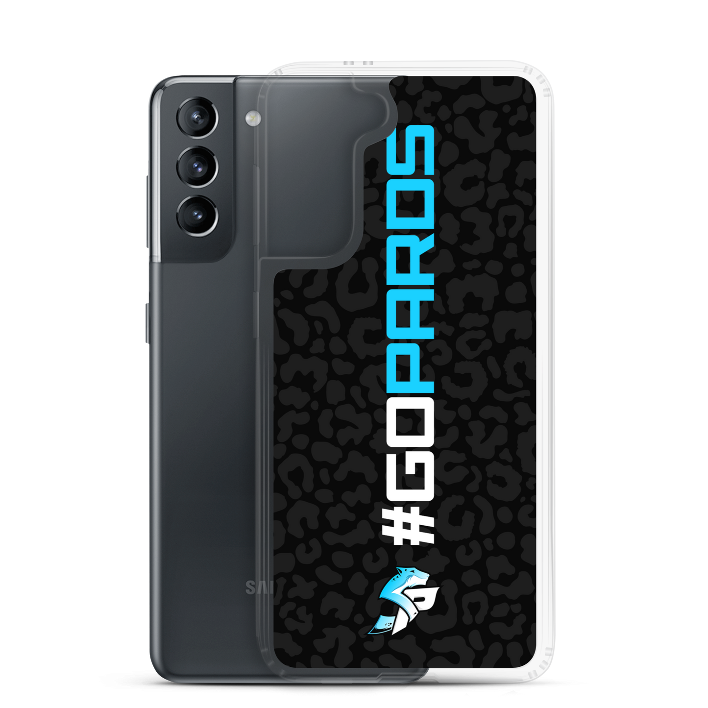 SNOWPARDS - Samsung® Handyhülle #GOPARDS