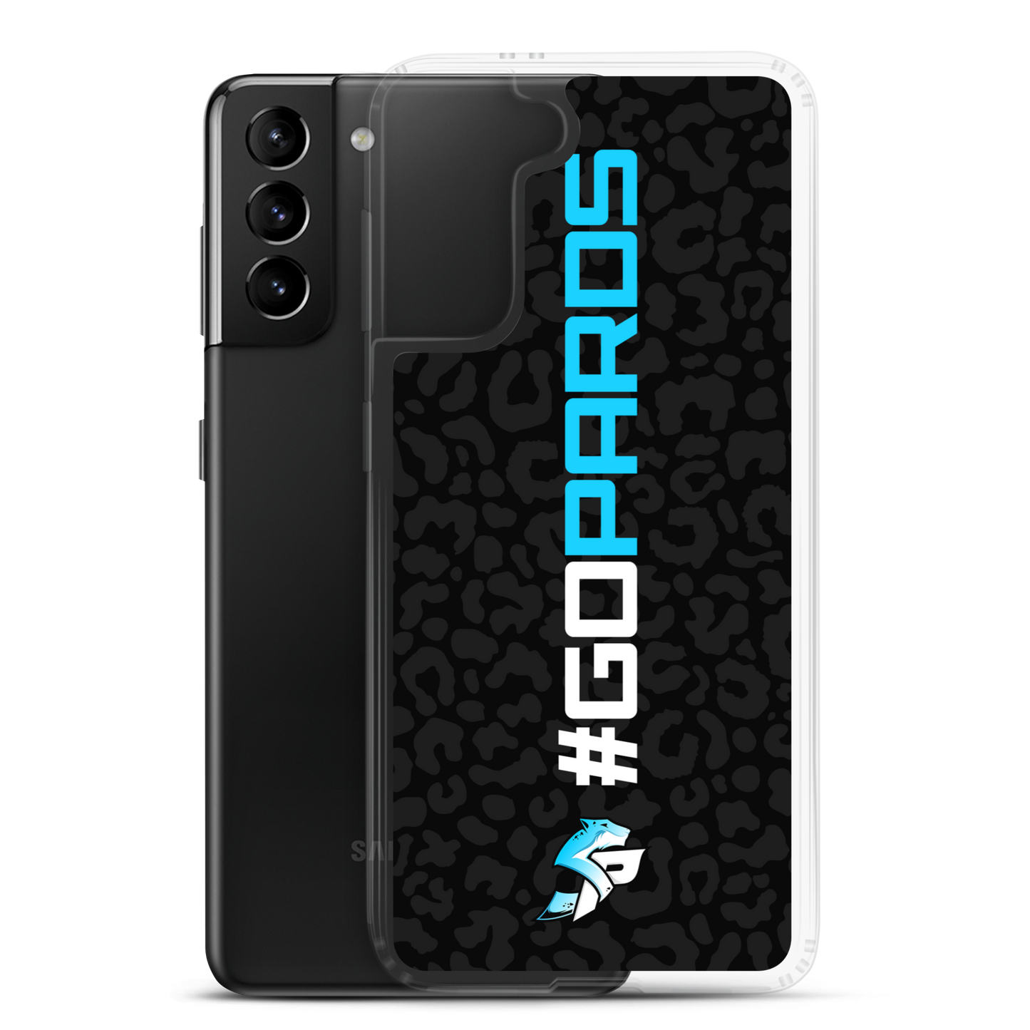 SNOWPARDS - Samsung® Handyhülle #GOPARDS