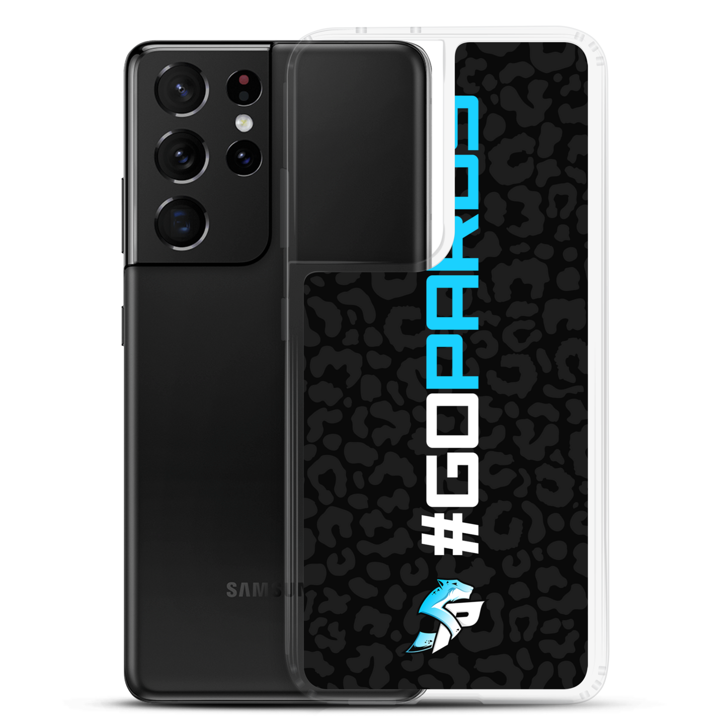 SNOWPARDS - Samsung® Handyhülle #GOPARDS