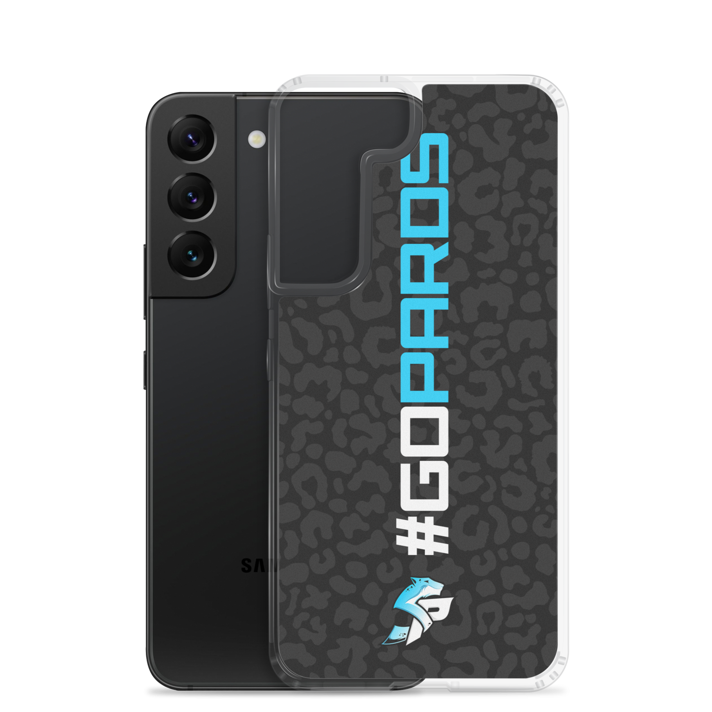 SNOWPARDS - Samsung® Handyhülle #GOPARDS