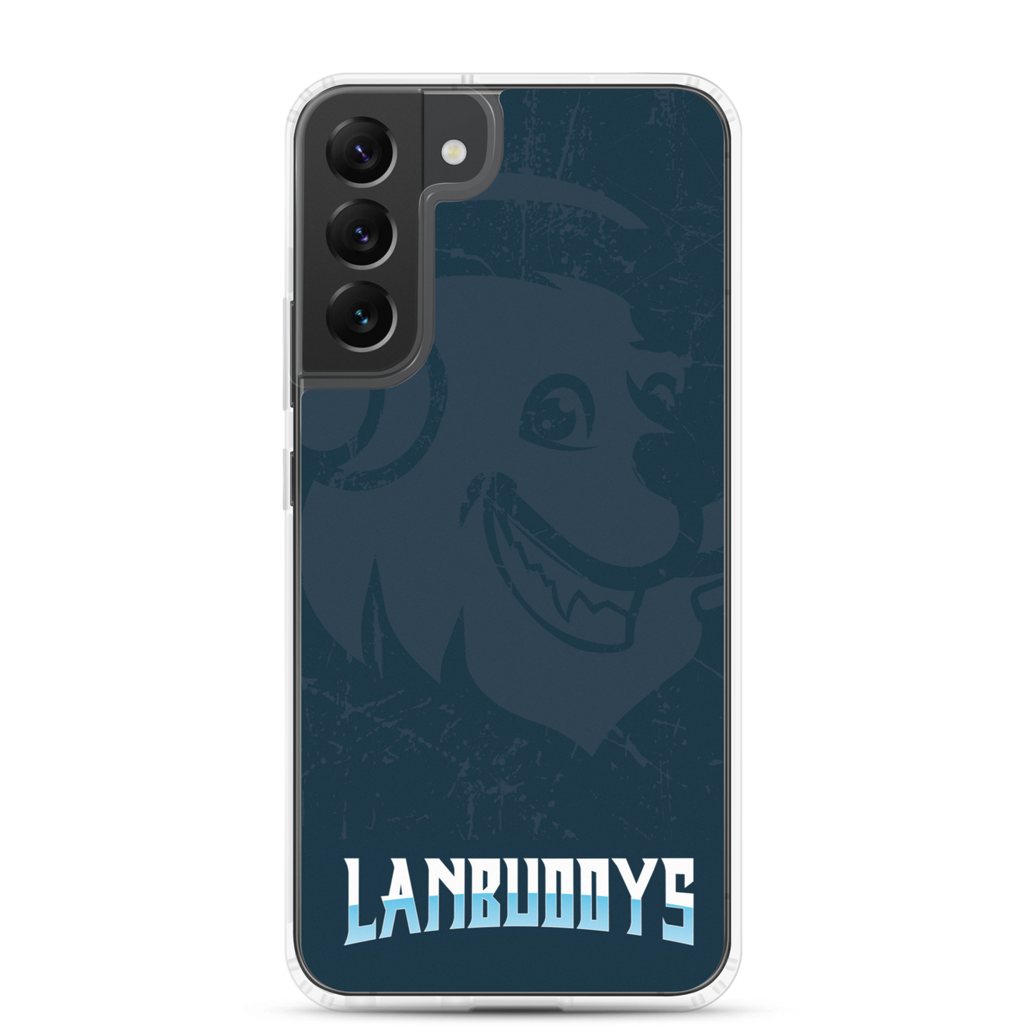 LANBUDDYS - Samsung® Handyhülle