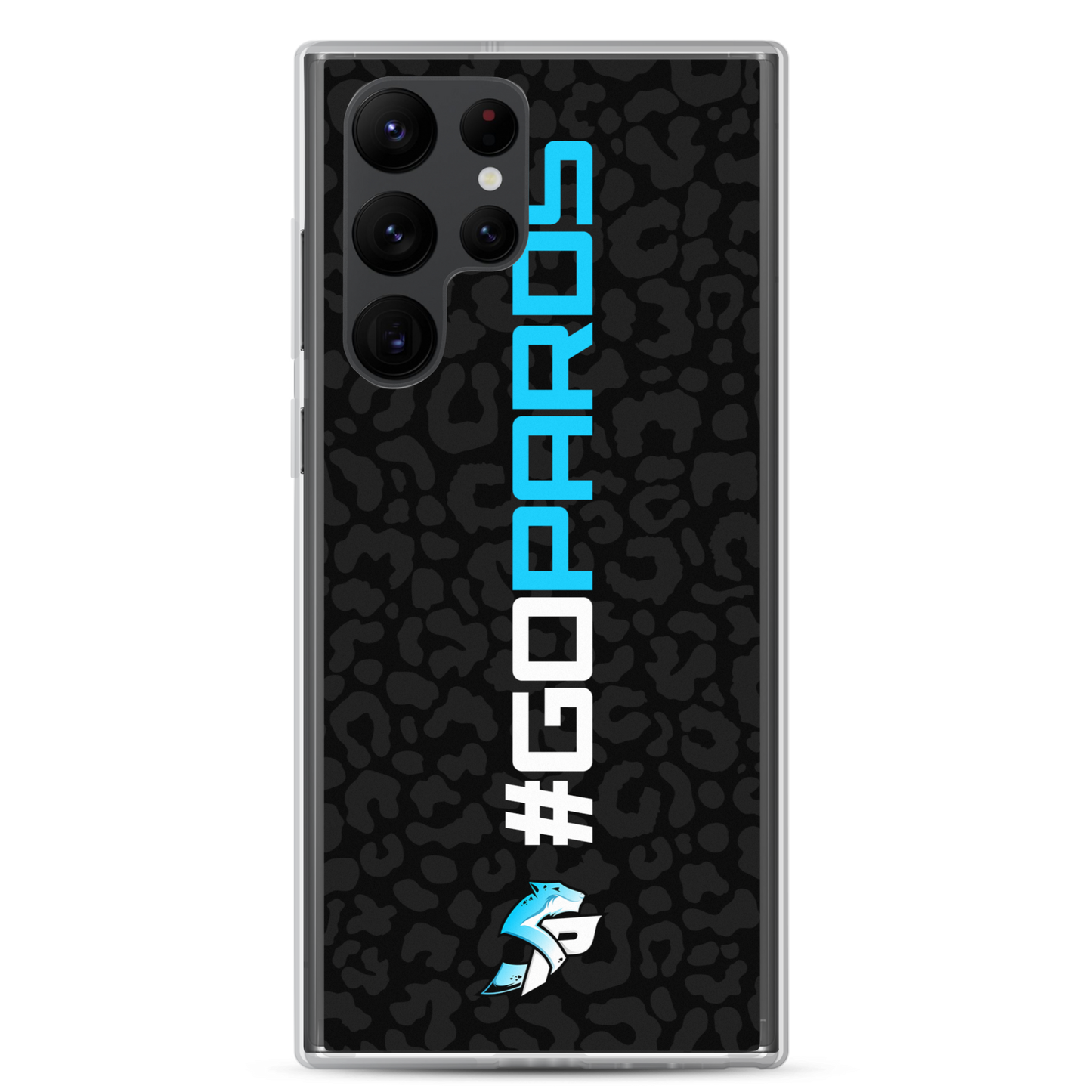 SNOWPARDS - Samsung® Handyhülle #GOPARDS