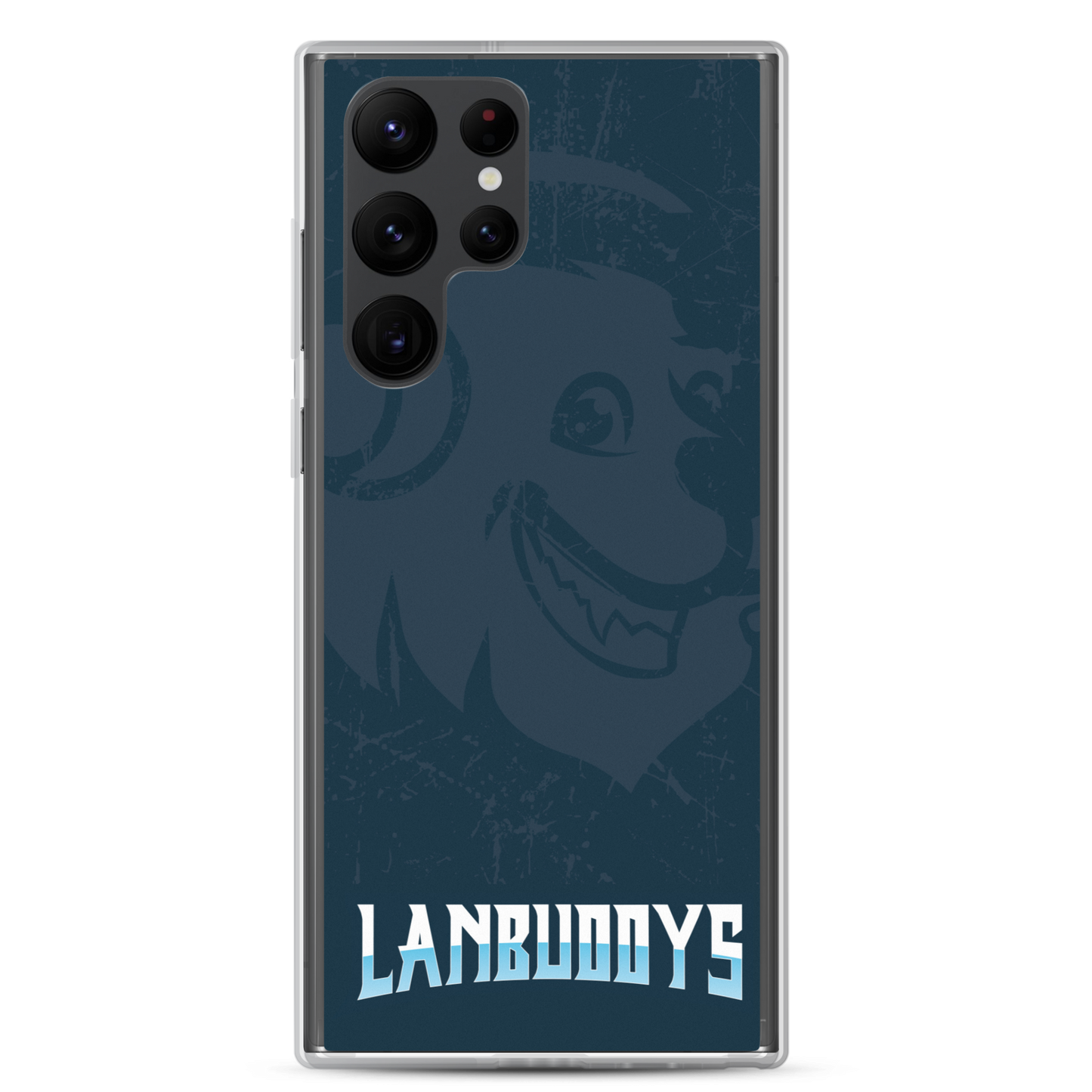 LANBUDDYS - Samsung® Handyhülle