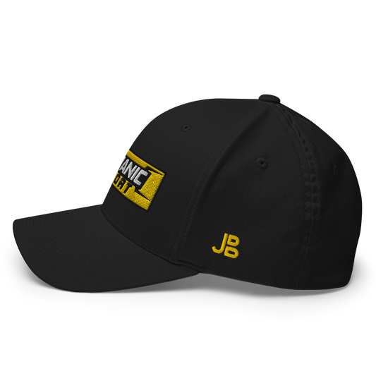 MECHANIC ESPORT - FlexFit-Cap