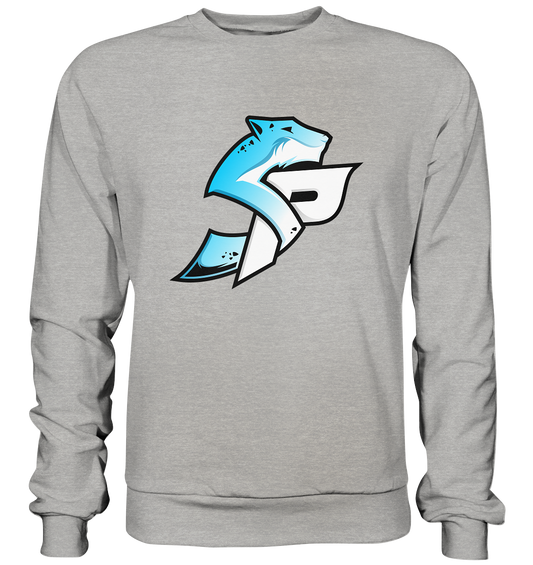 SNOWPARDS - Basic Sweatshirt