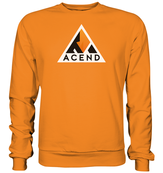 ACEND - Basic Sweatshirt