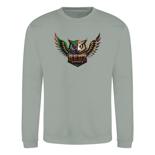 REDZ ESPORTS - ReVelio - Basic Sweatshirt