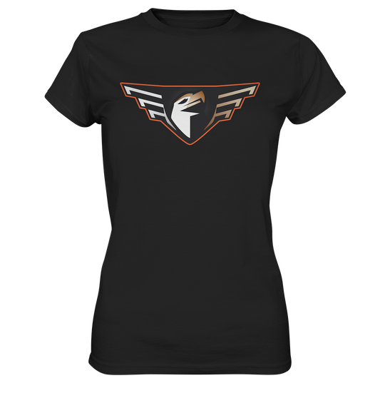 SEAGULLS KIEL - Ladies Basic Shirt