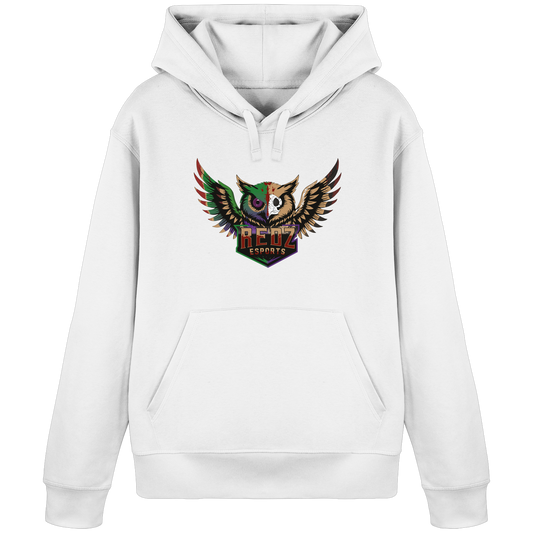 REDZ ESPORTS - ReVelio - Basic Hoodie