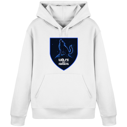 WÖLFE DES NORDENS - Basic Hoodie