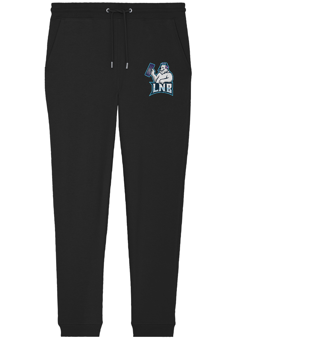 LANBUDDYS - Basic Jogger