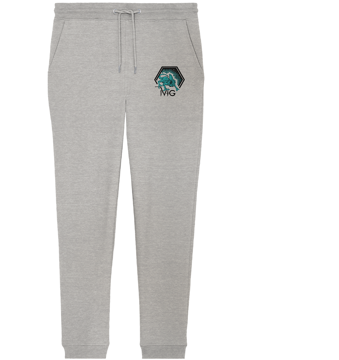 THE INVISIBLE GAMERS - Basic Jogger Pants