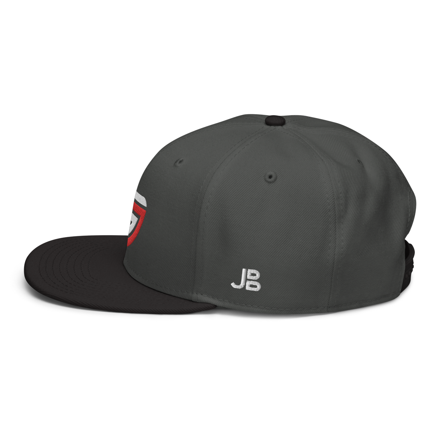 STEALTH7 ESPORTS - Snapback Cap