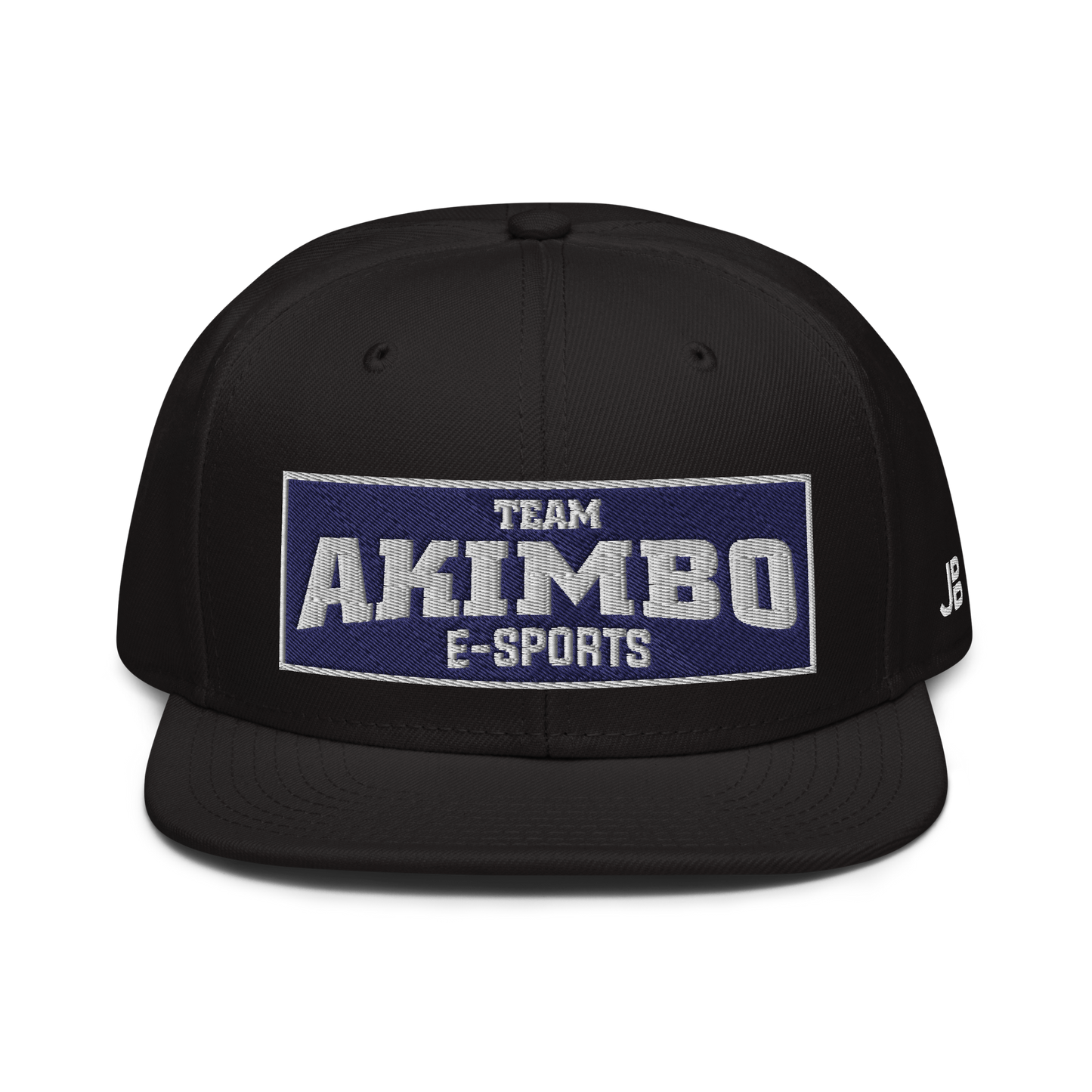 TEAM AKIMBO - Snapback-Cap