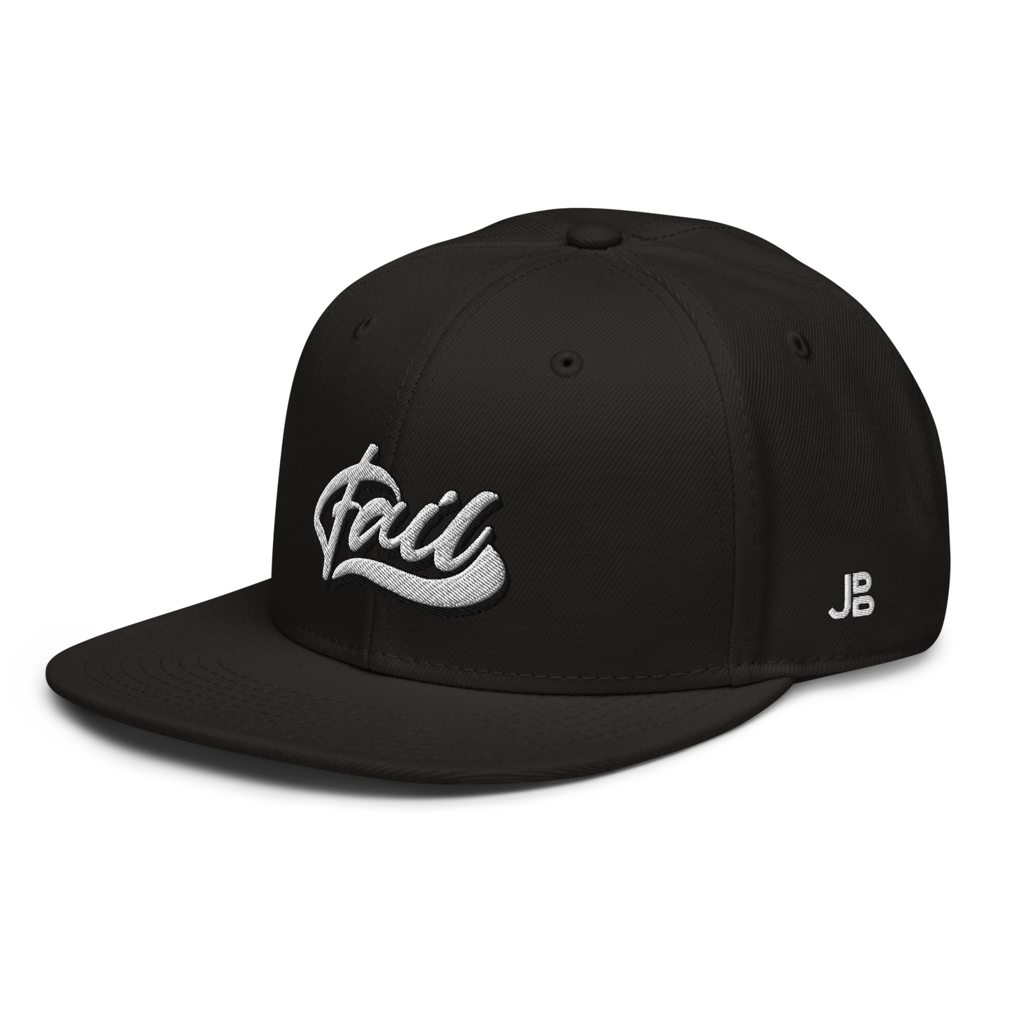 FAIL ESPORTS - Snapback Cap
