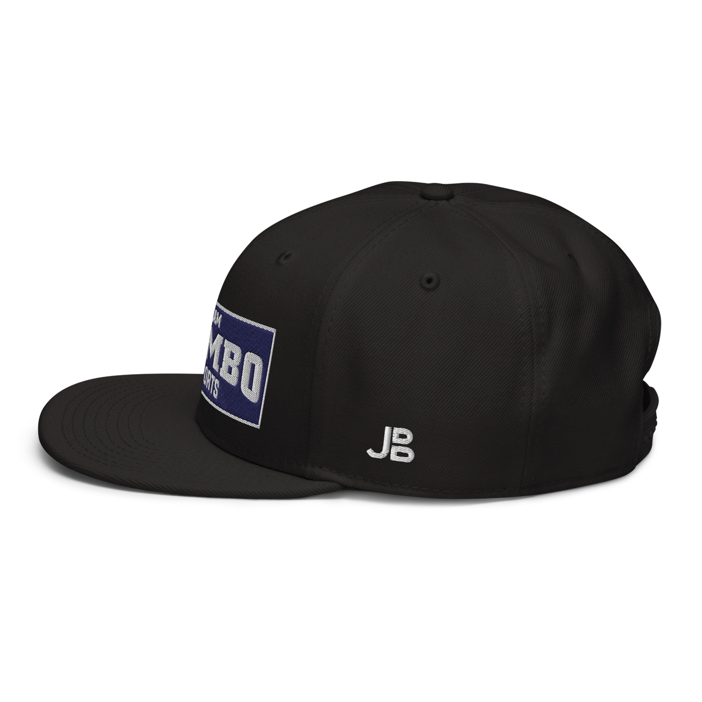 TEAM AKIMBO - Snapback-Cap