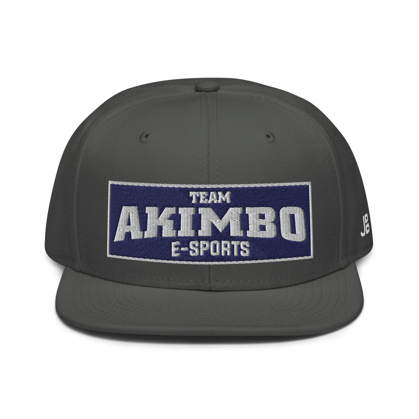 TEAM AKIMBO - Snapback-Cap